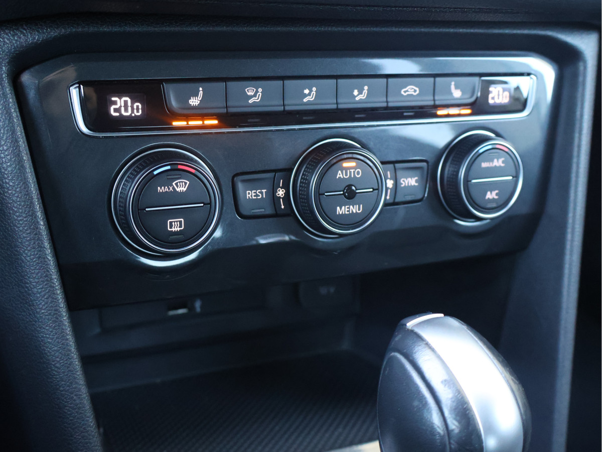 Volkswagen Tiguan 1.5 TSI Highline DSG