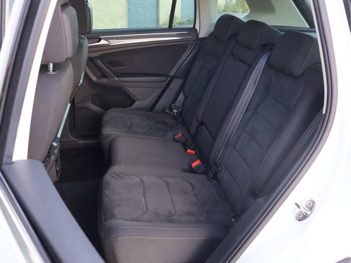 Volkswagen Tiguan 2.0 TSI 4Motion Highline DSG