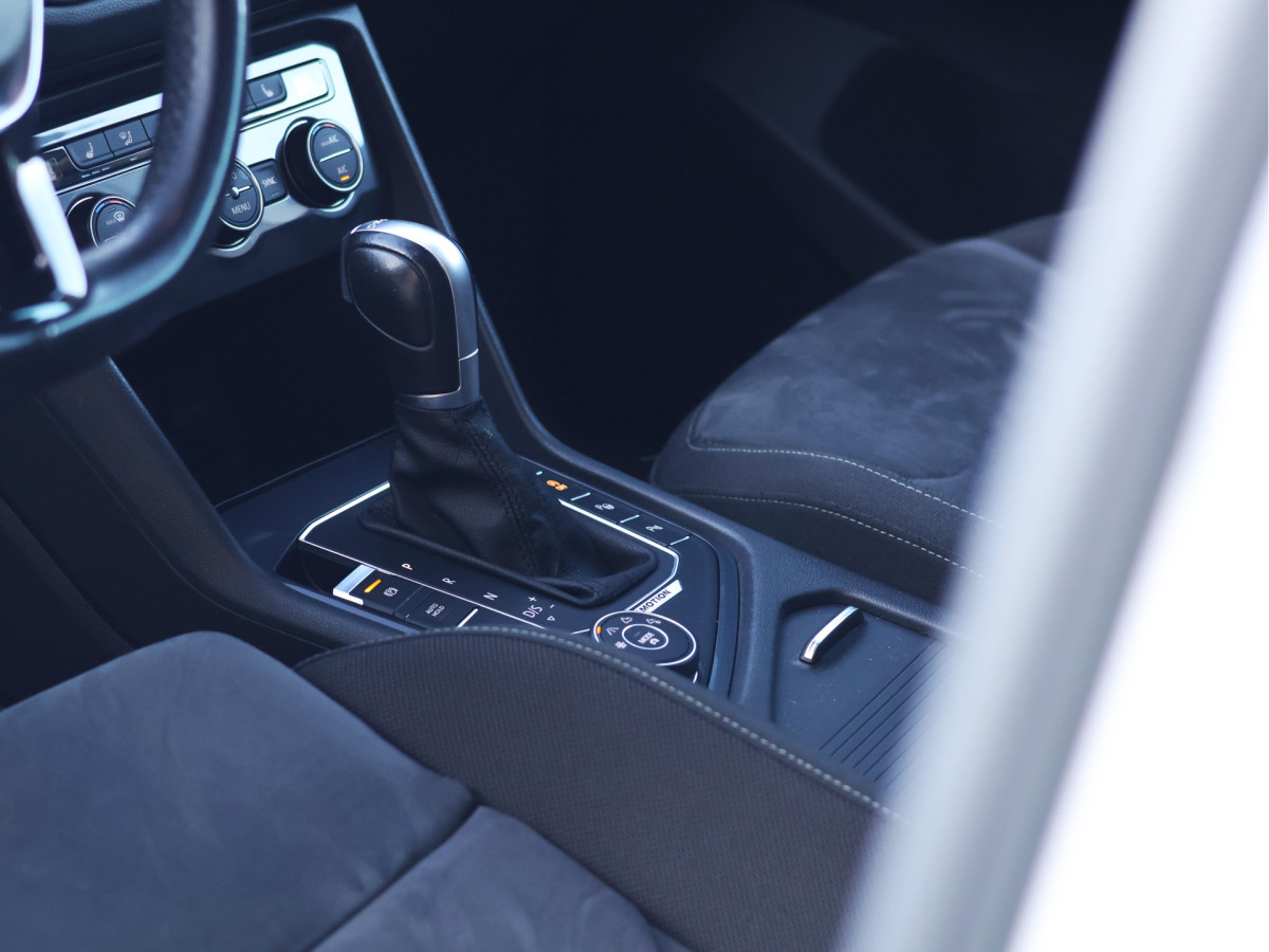 Volkswagen Tiguan 2.0 TSI 4Motion Highline DSG