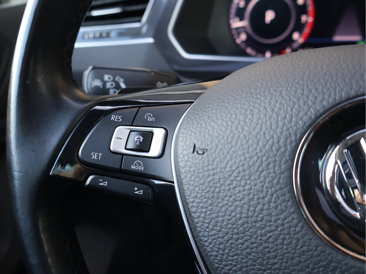 Volkswagen Tiguan 2.0 TSI 4Motion Highline DSG