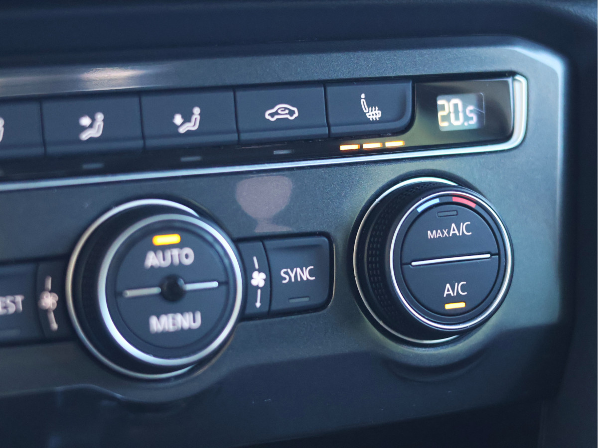 Volkswagen Tiguan 2.0 TSI 4Motion Highline DSG