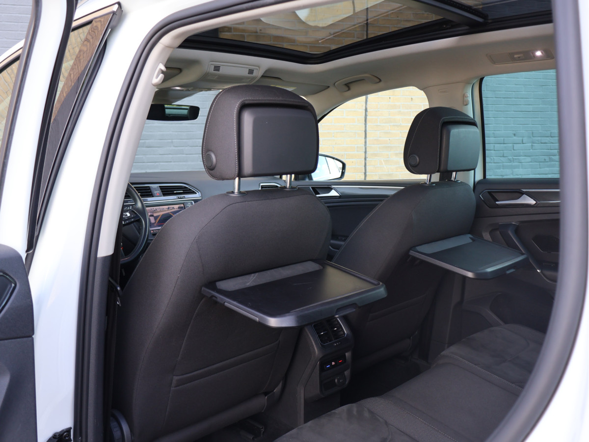 Volkswagen Tiguan 2.0 TSI 4Motion Highline DSG