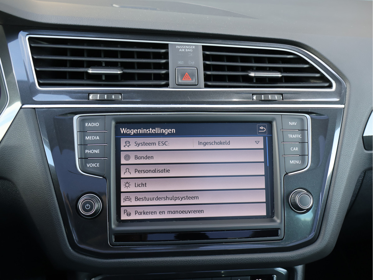 Volkswagen Tiguan 2.0 TSI 4Motion Highline DSG