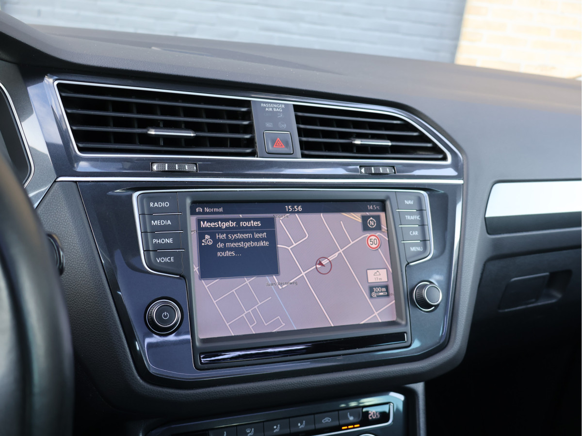 Volkswagen Tiguan 2.0 TSI 4Motion Highline DSG