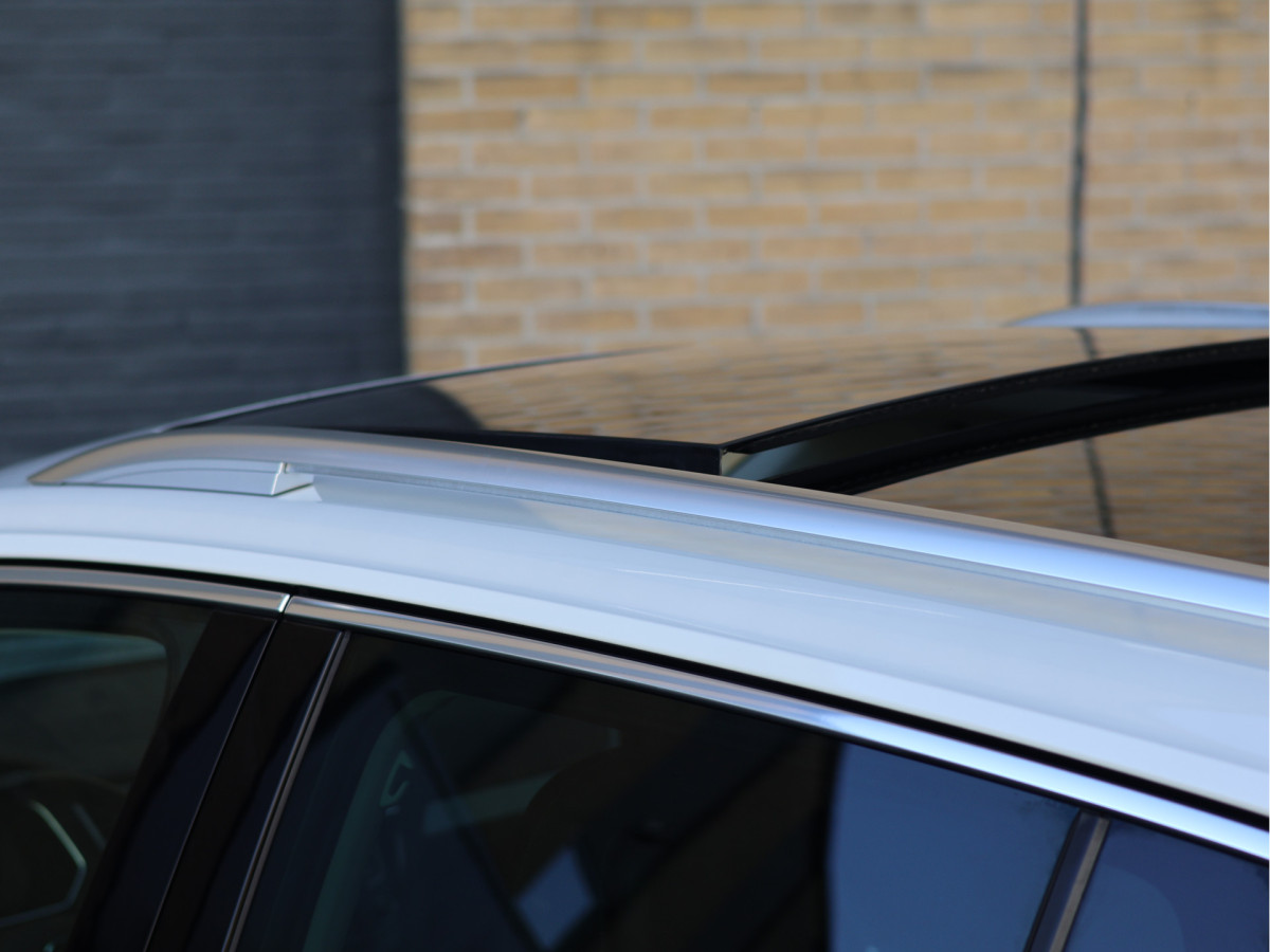 Volkswagen Tiguan 2.0 TSI 4Motion Highline DSG