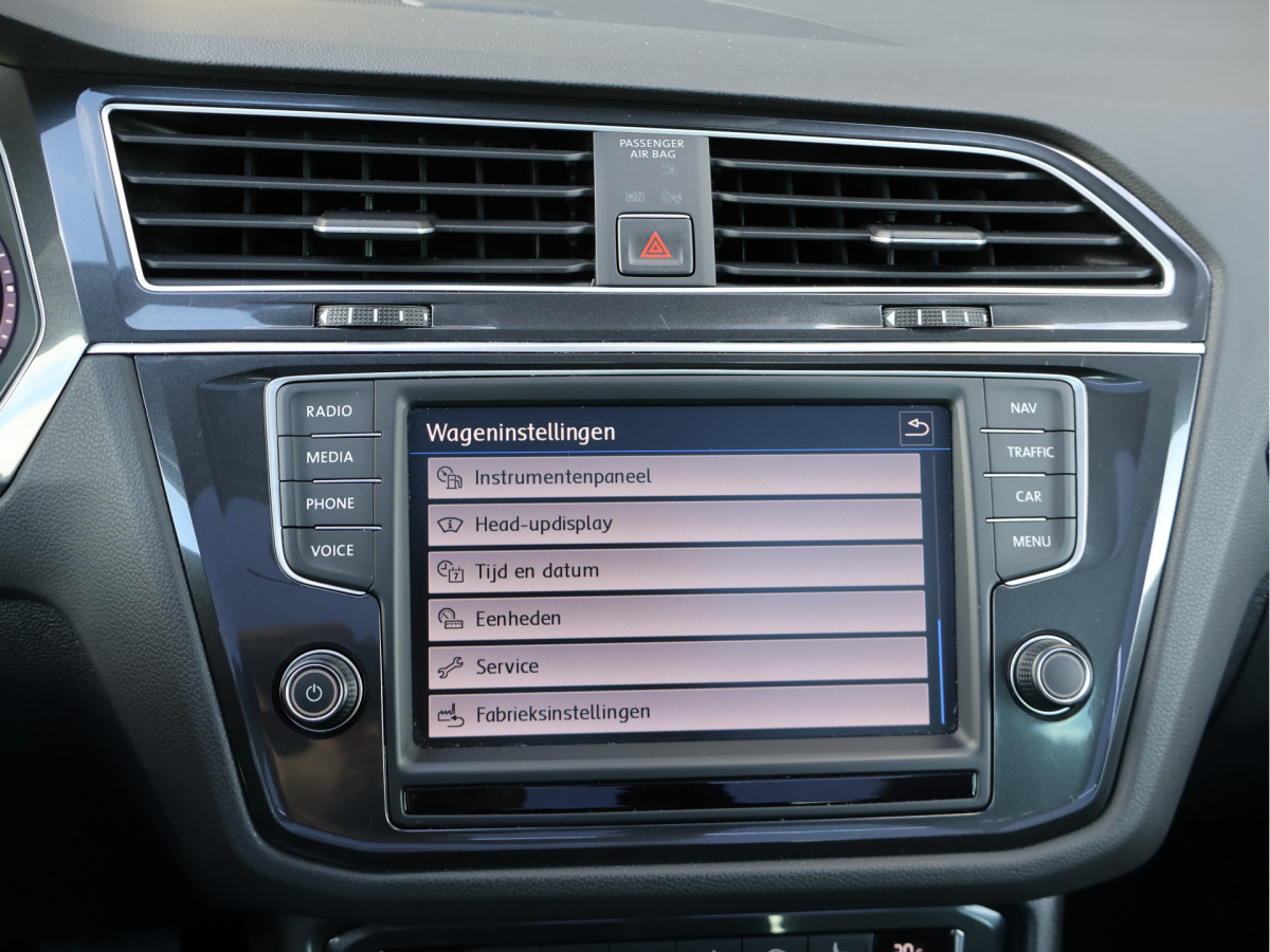 Volkswagen Tiguan 2.0 TSI 4Motion Highline DSG