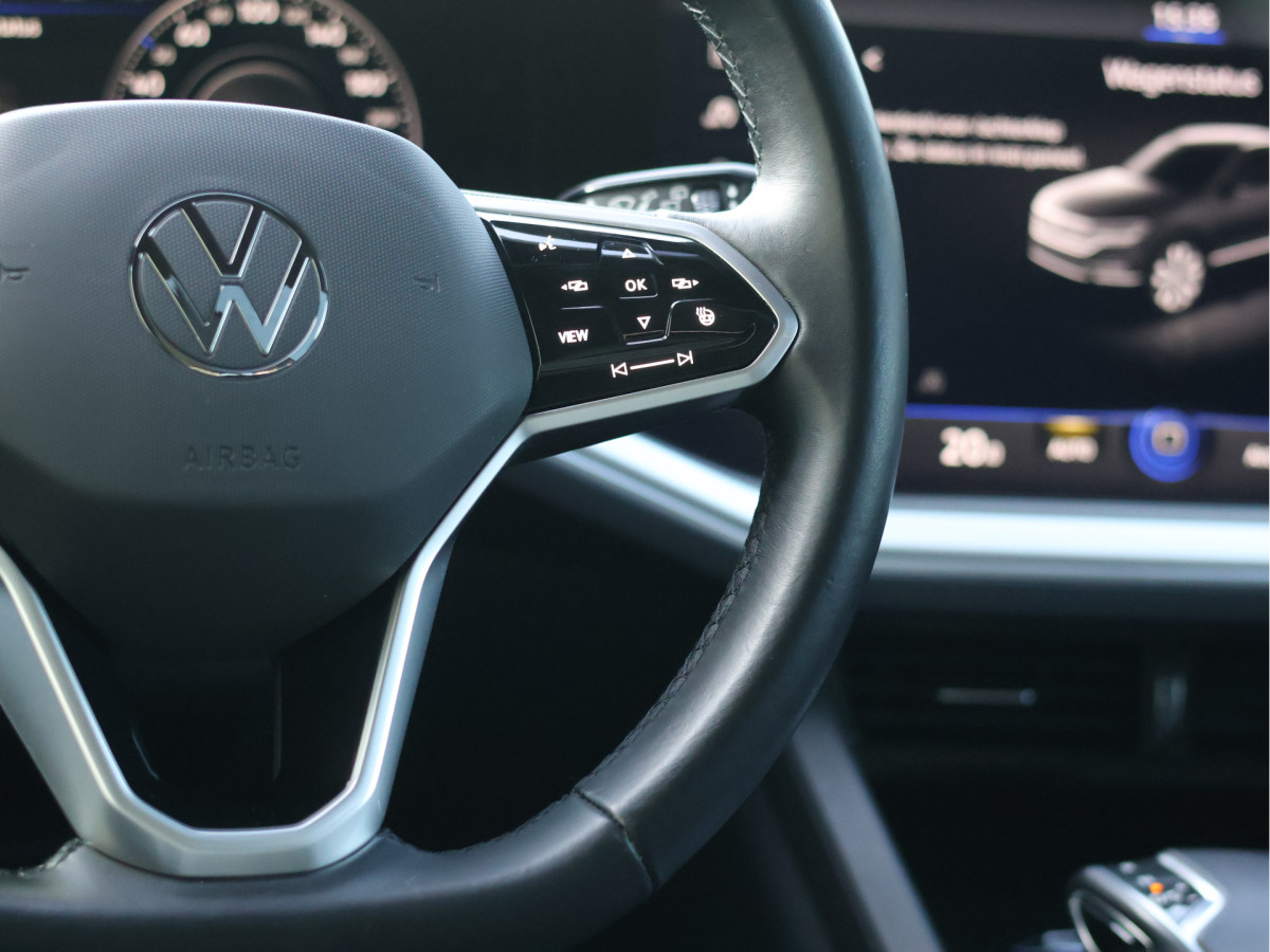 Volkswagen Touareg 3.0 V6 TDI R-Line 4Motion