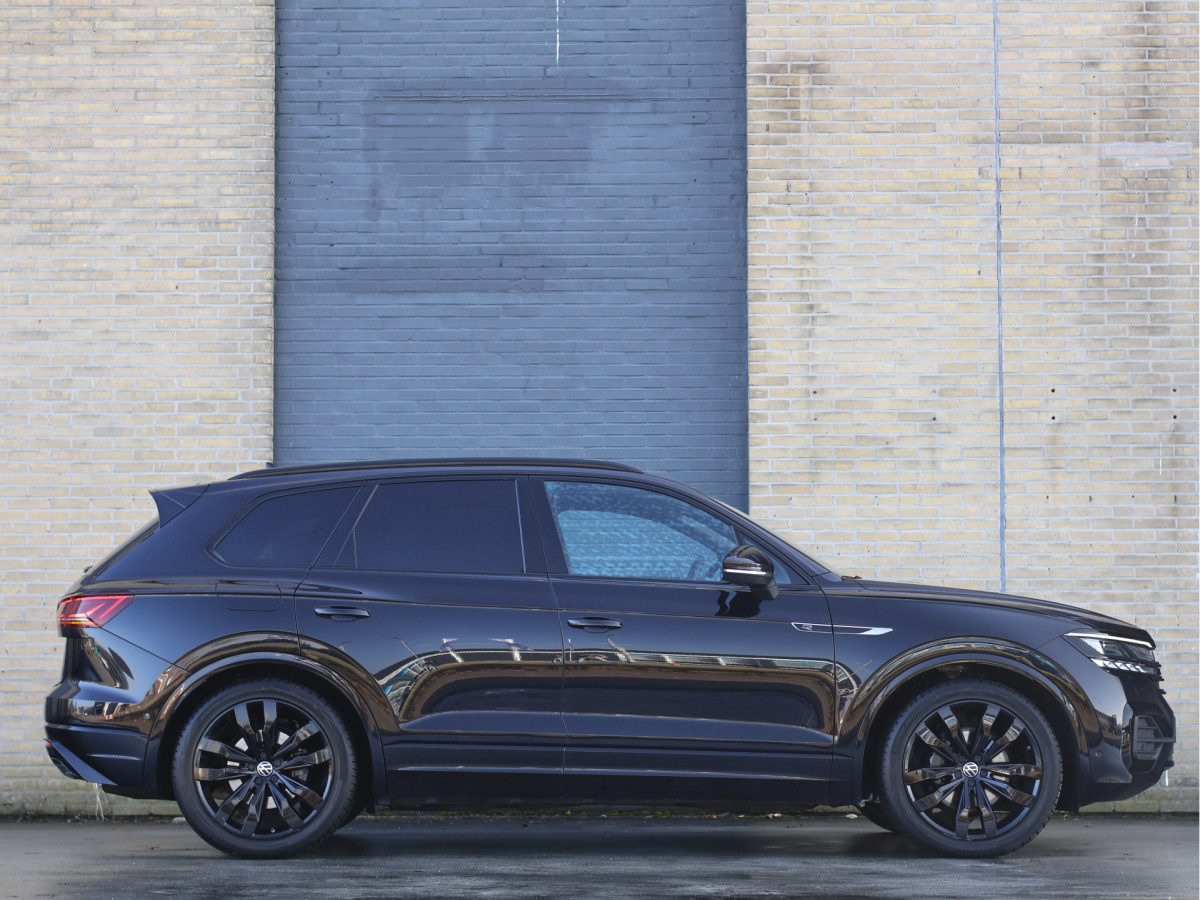 Volkswagen Touareg 3.0 V6 TDI R-Line 4Motion