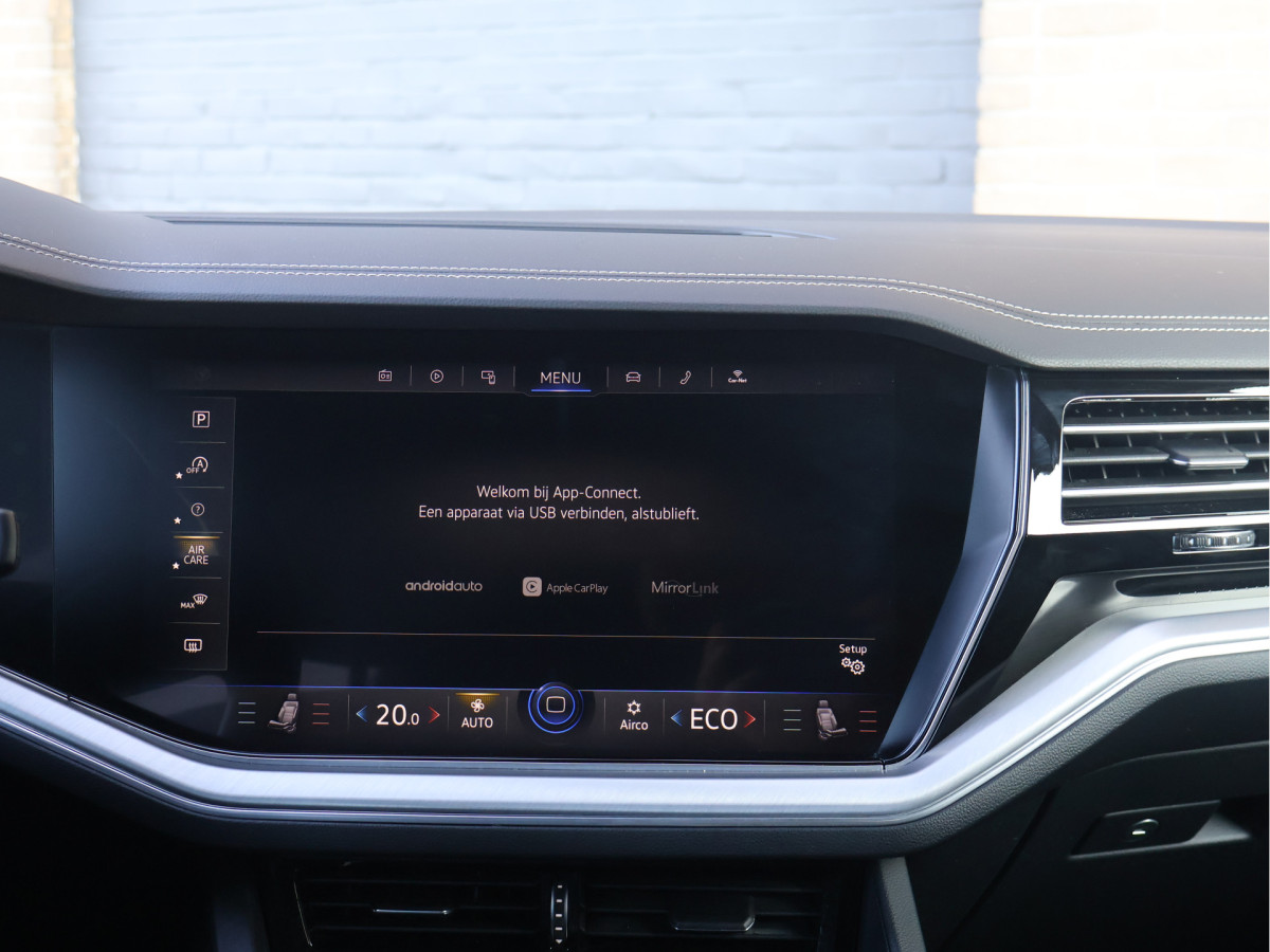 Volkswagen Touareg 3.0 V6 TDI R-Line 4Motion
