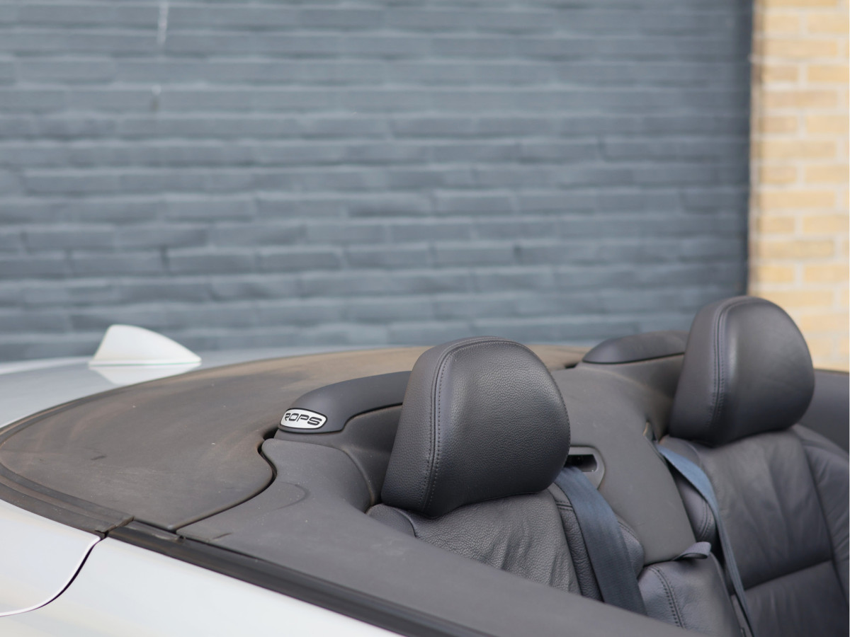 Volvo C70 Convertible 2.5 T5 Summum