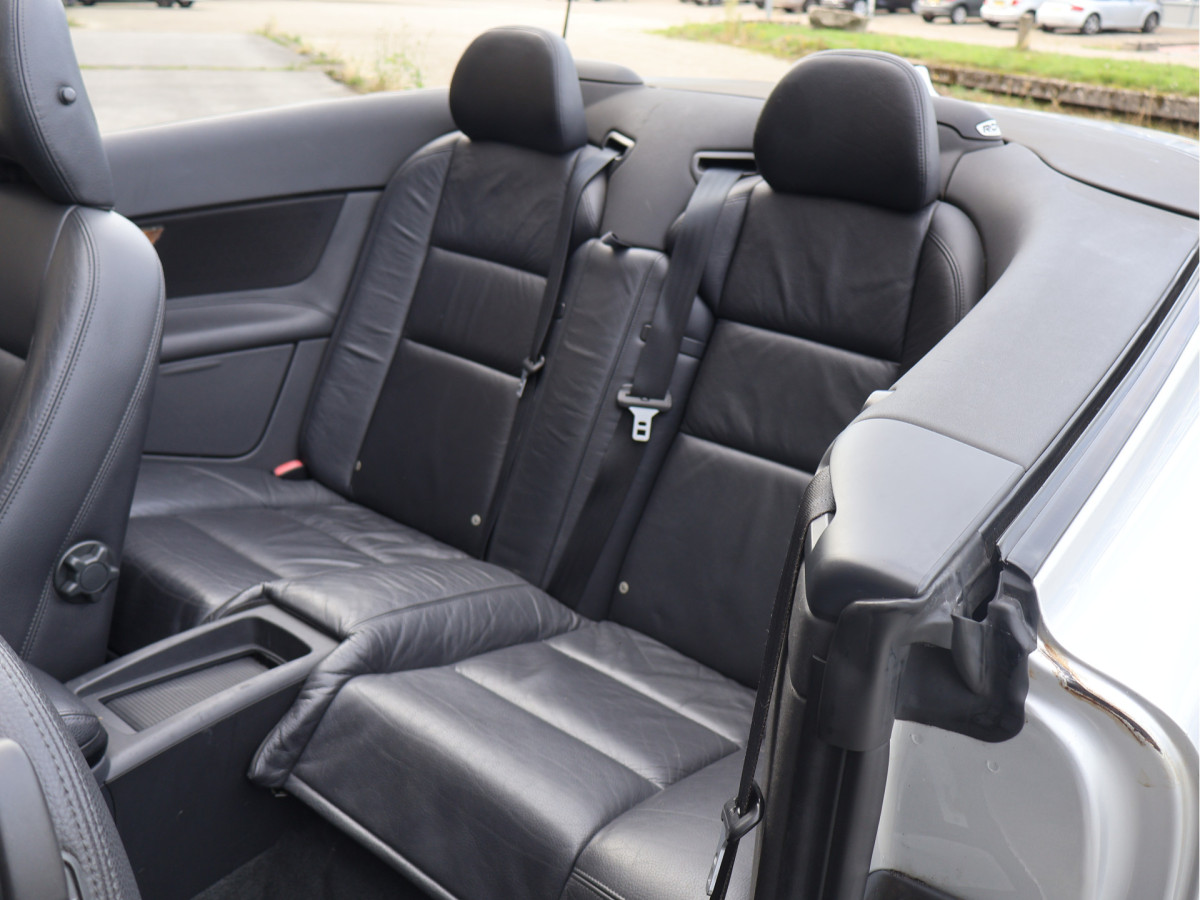 Volvo C70 Convertible 2.5 T5 Summum