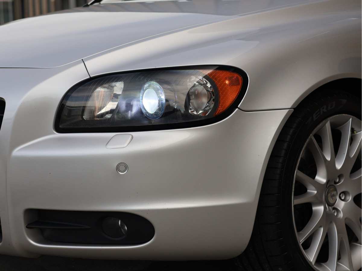 Volvo C70 Convertible 2.5 T5 Summum