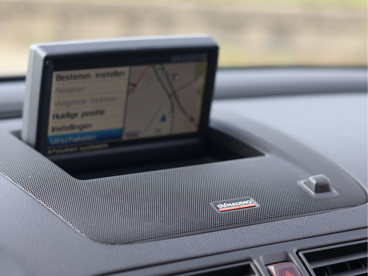 Volvo C70 Convertible 2.5 T5 Summum