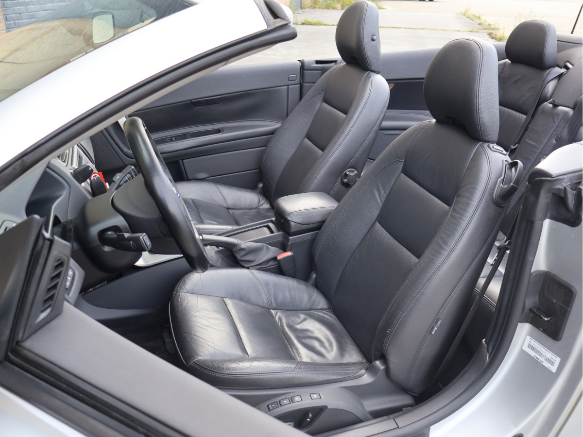 Volvo C70 Convertible 2.5 T5 Summum