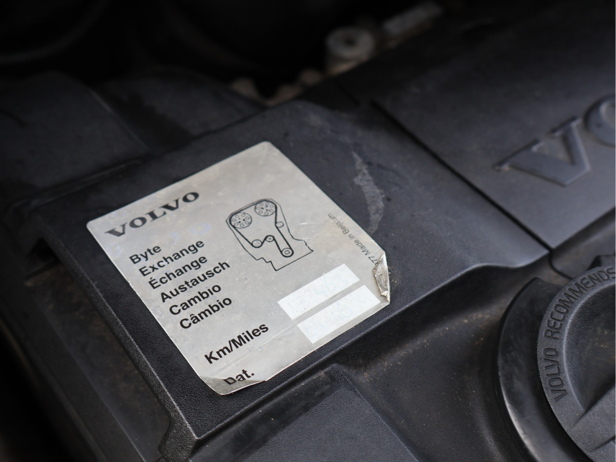 Volvo C70 Convertible 2.5 T5 Summum