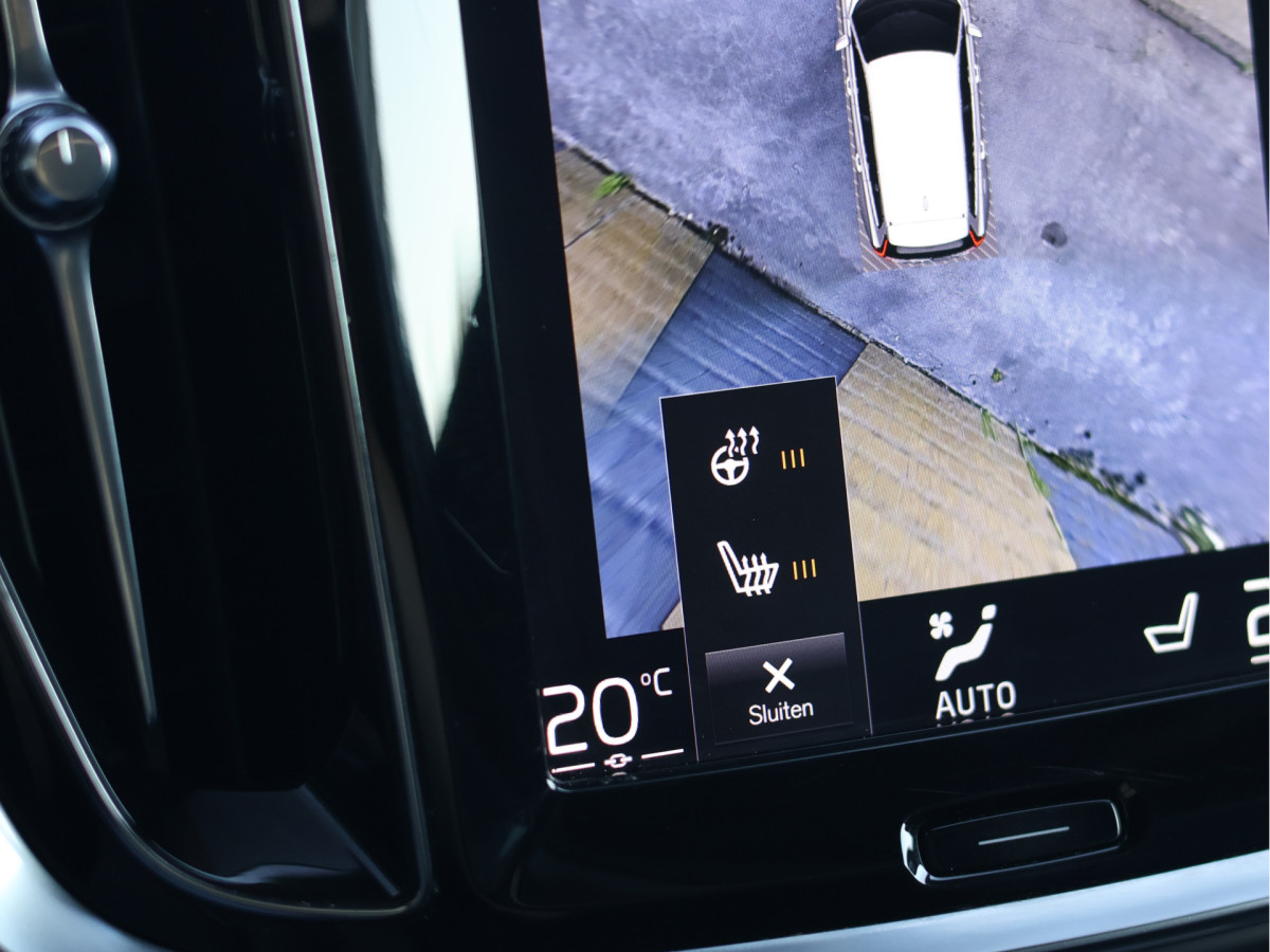 Volvo V60 2.0 T6 Recharge AWD R-Design