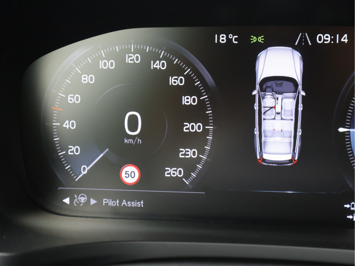 Volvo V60 2.0 T6 Twin Engine AWD R-Design