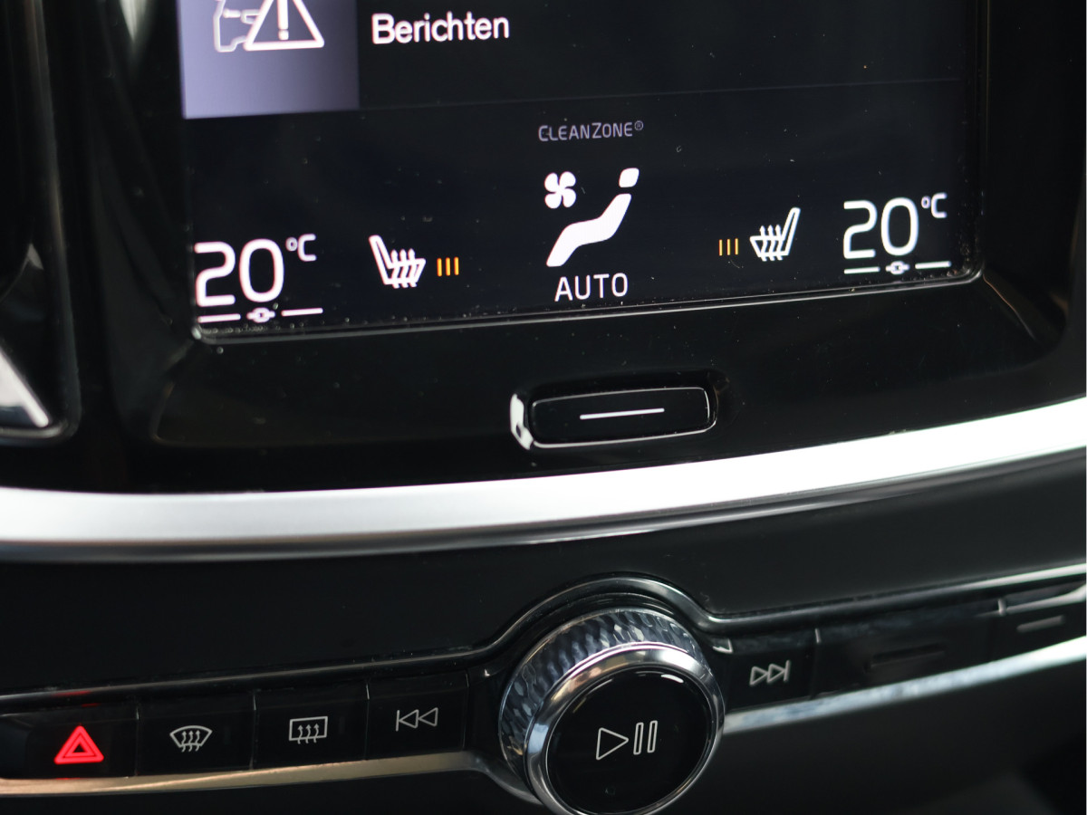 Volvo V60 2.0 T6 Twin Engine AWD R-Design