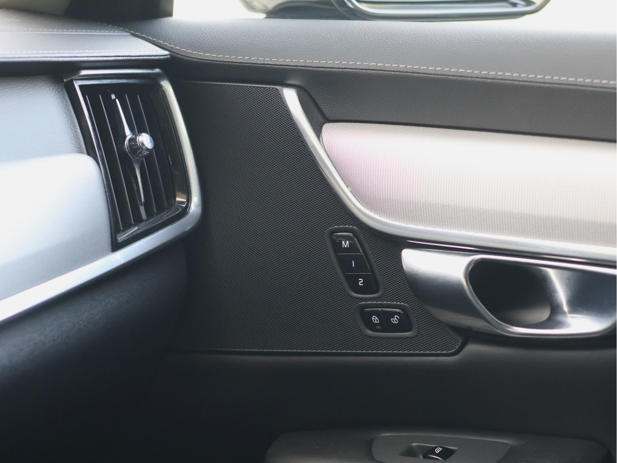 Volvo V90 2.0 T4 Inscription 191PK