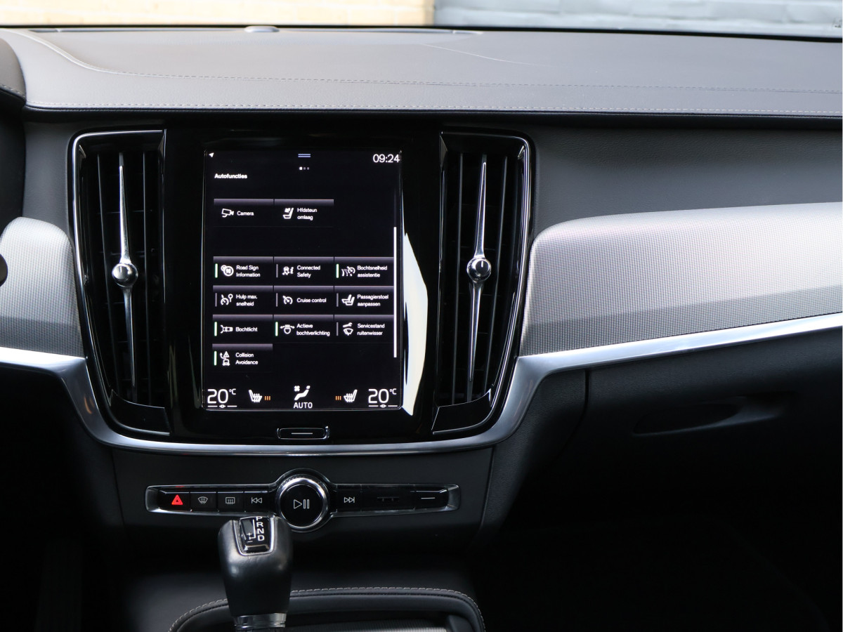 Volvo V90 2.0 T4 Inscription 191PK