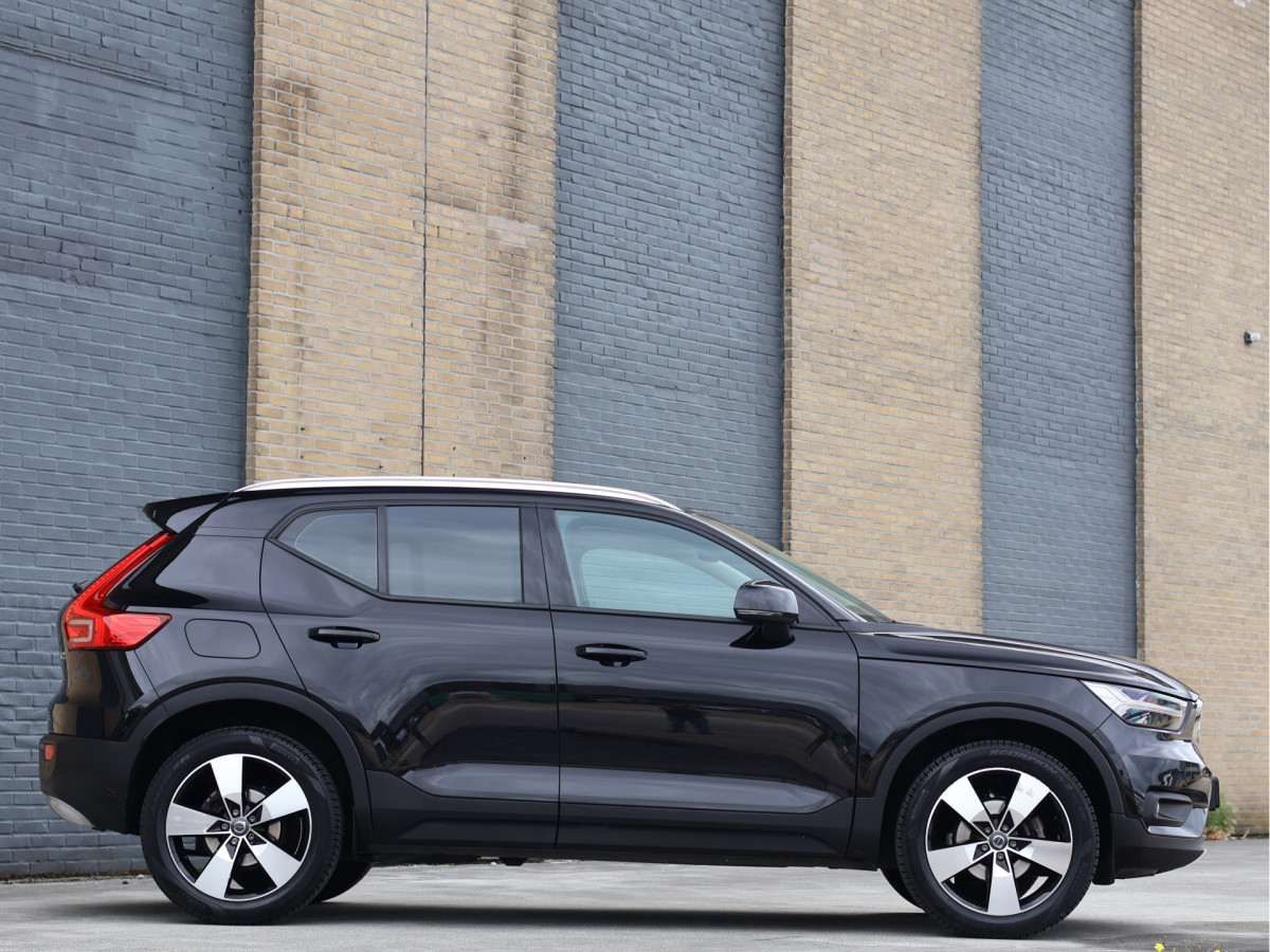 Volvo XC40 1.5 T2 Business Pro