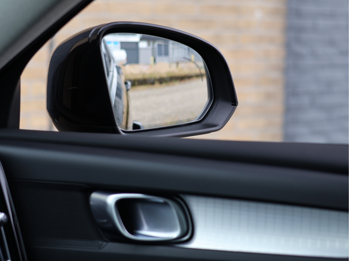 Volvo XC40 1.5 T2 Business Pro