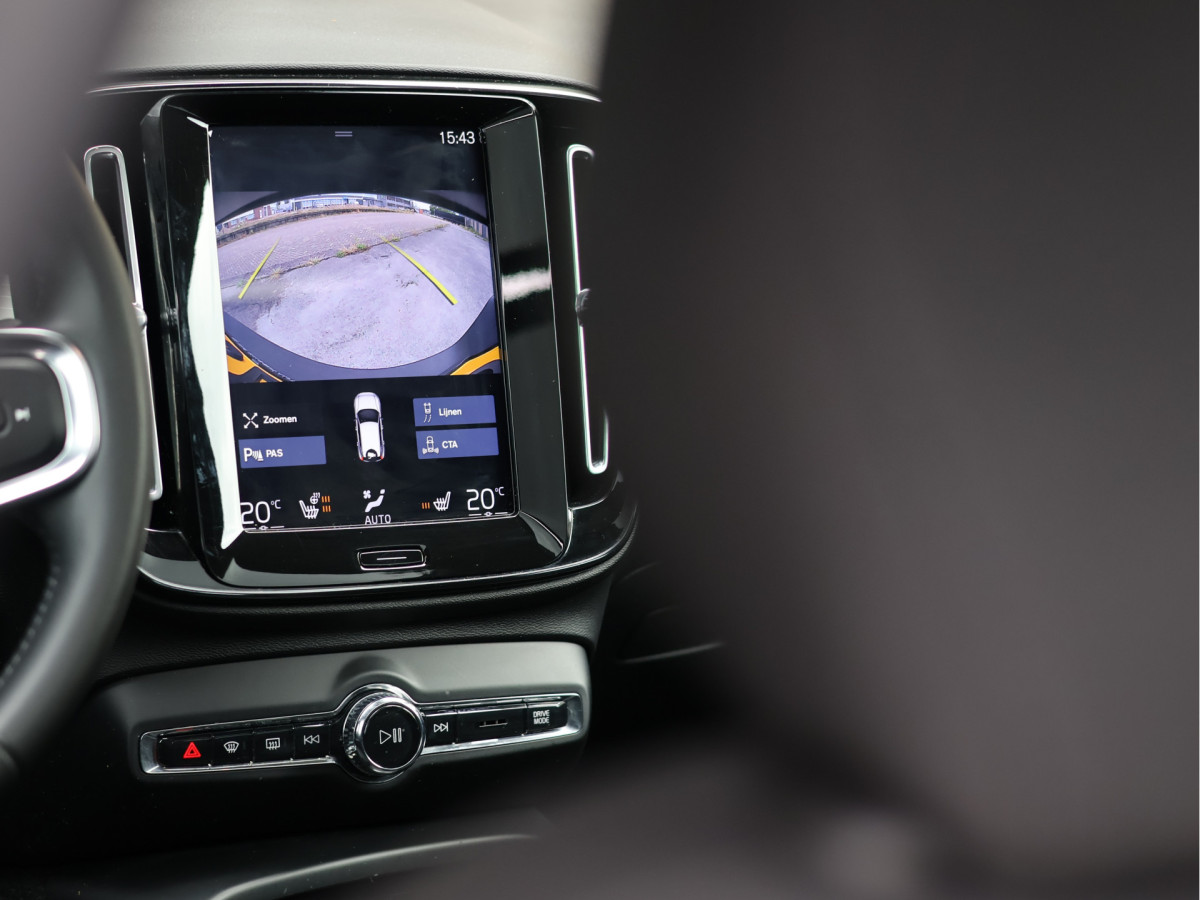 Volvo XC40 1.5 T2 Business Pro