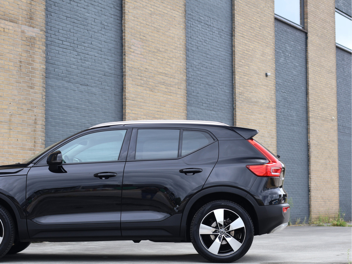 Volvo XC40 1.5 T2 Business Pro