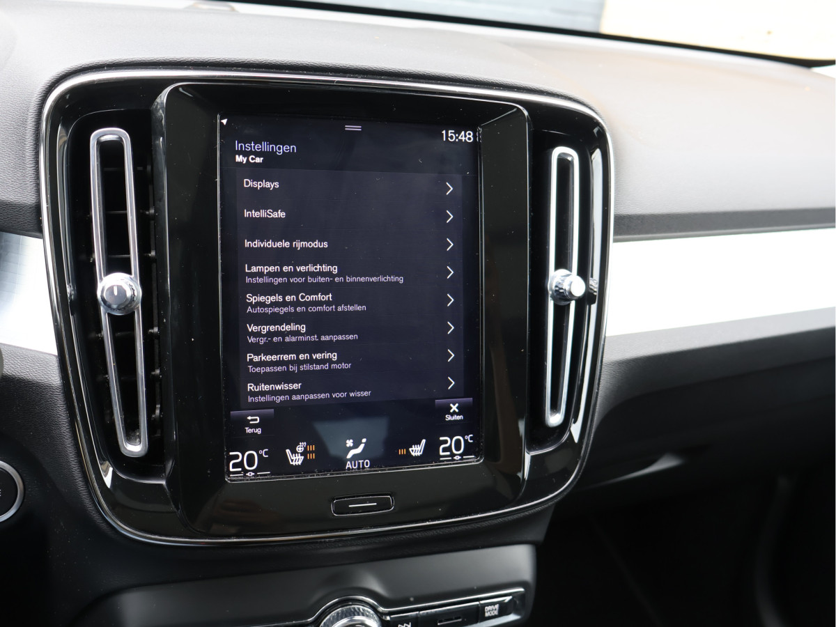 Volvo XC40 1.5 T2 Business Pro