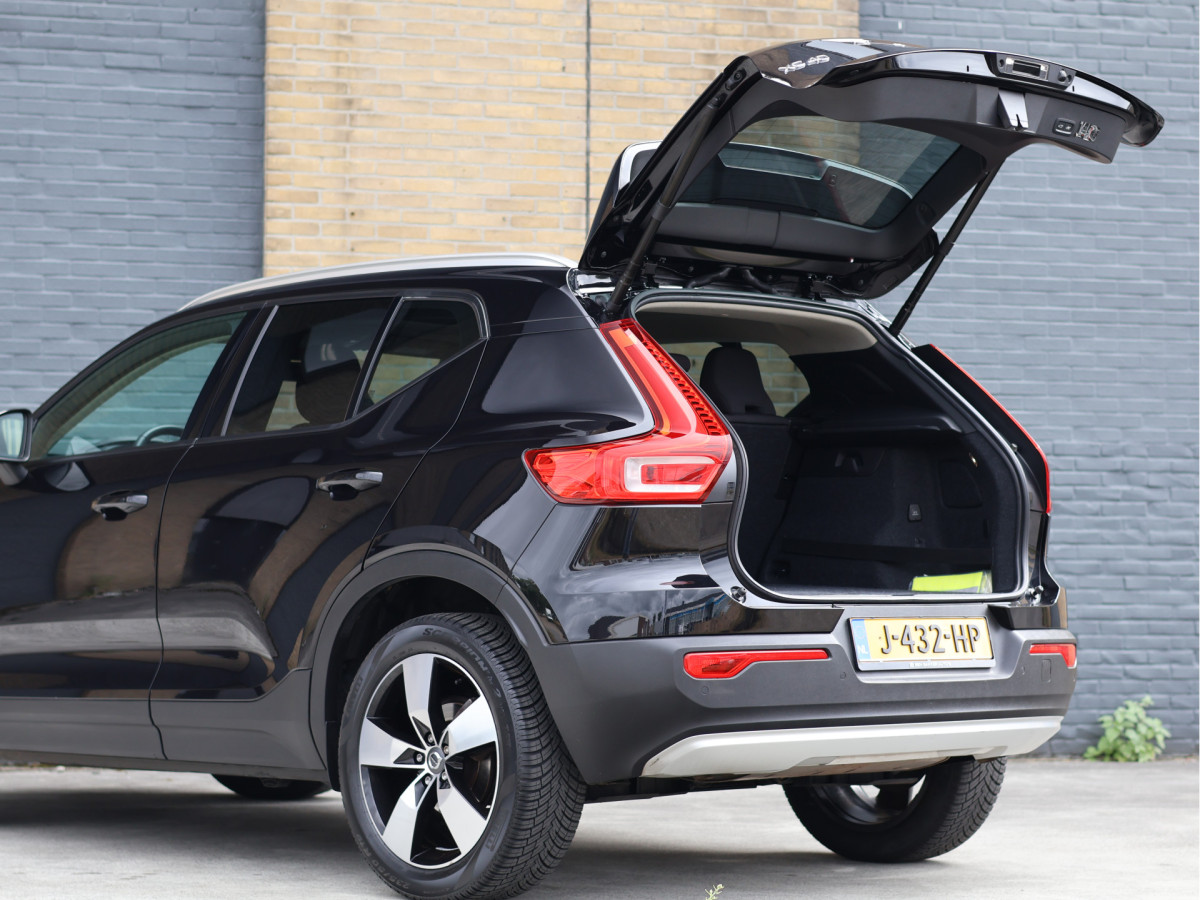 Volvo XC40 1.5 T2 Business Pro