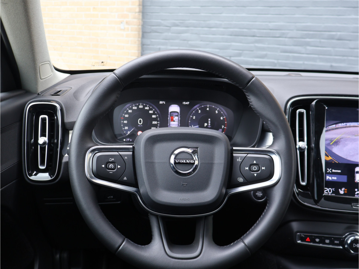 Volvo XC40 1.5 T2 Business Pro