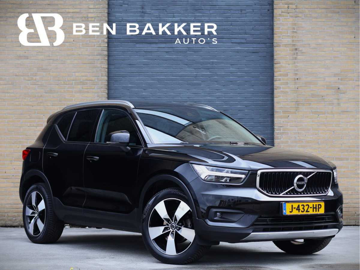 Volvo XC40 1.5 T2 Business Pro