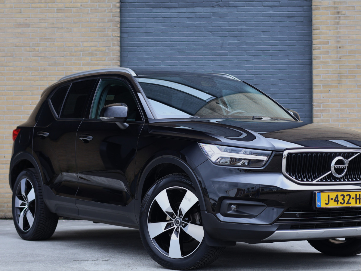 Volvo XC40 1.5 T2 Business Pro