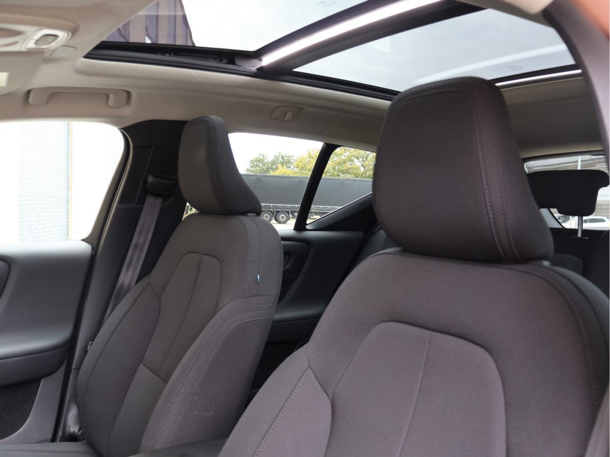 Volvo XC40 1.5 T2 Business Pro
