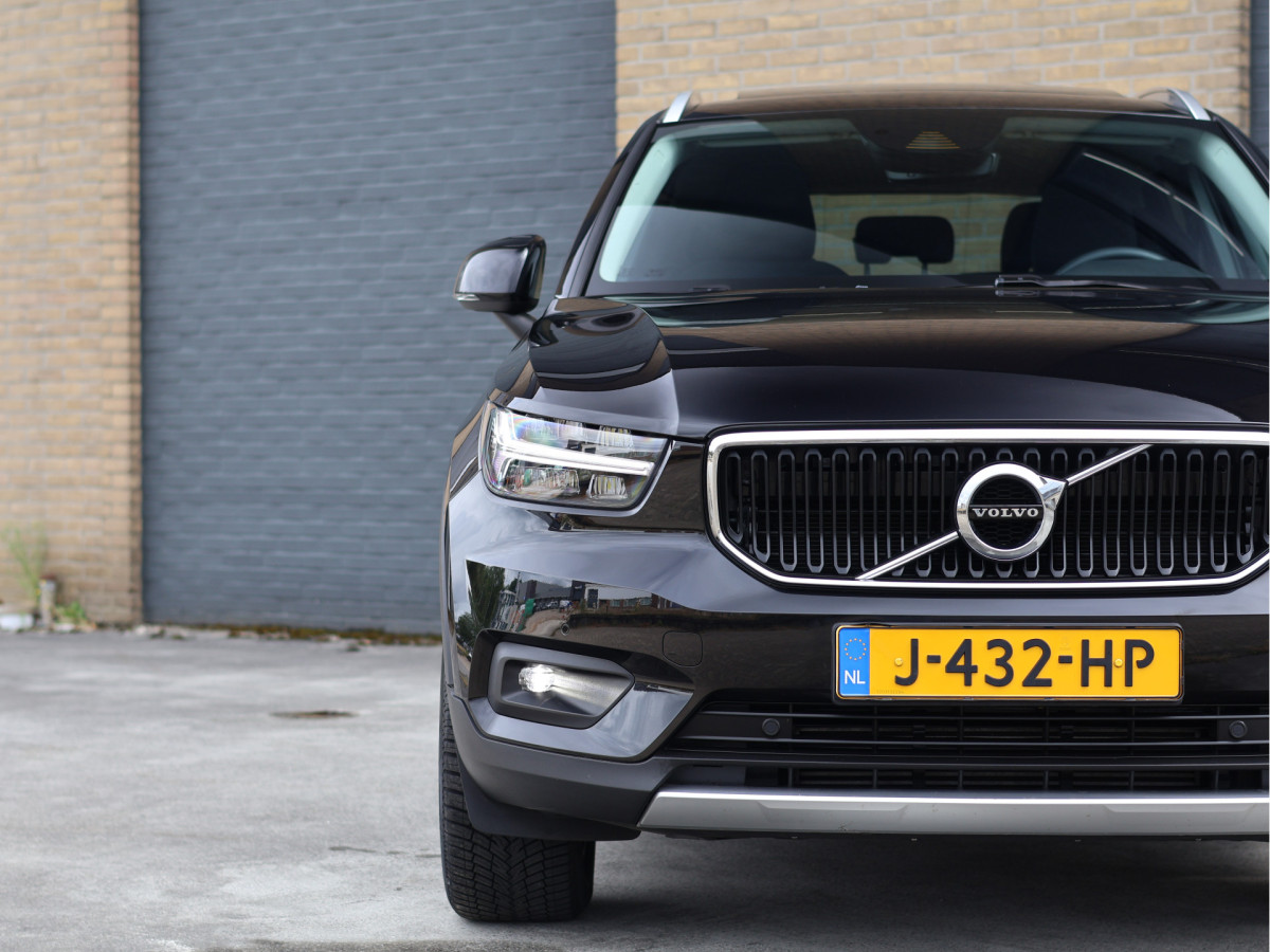 Volvo XC40 1.5 T2 Business Pro