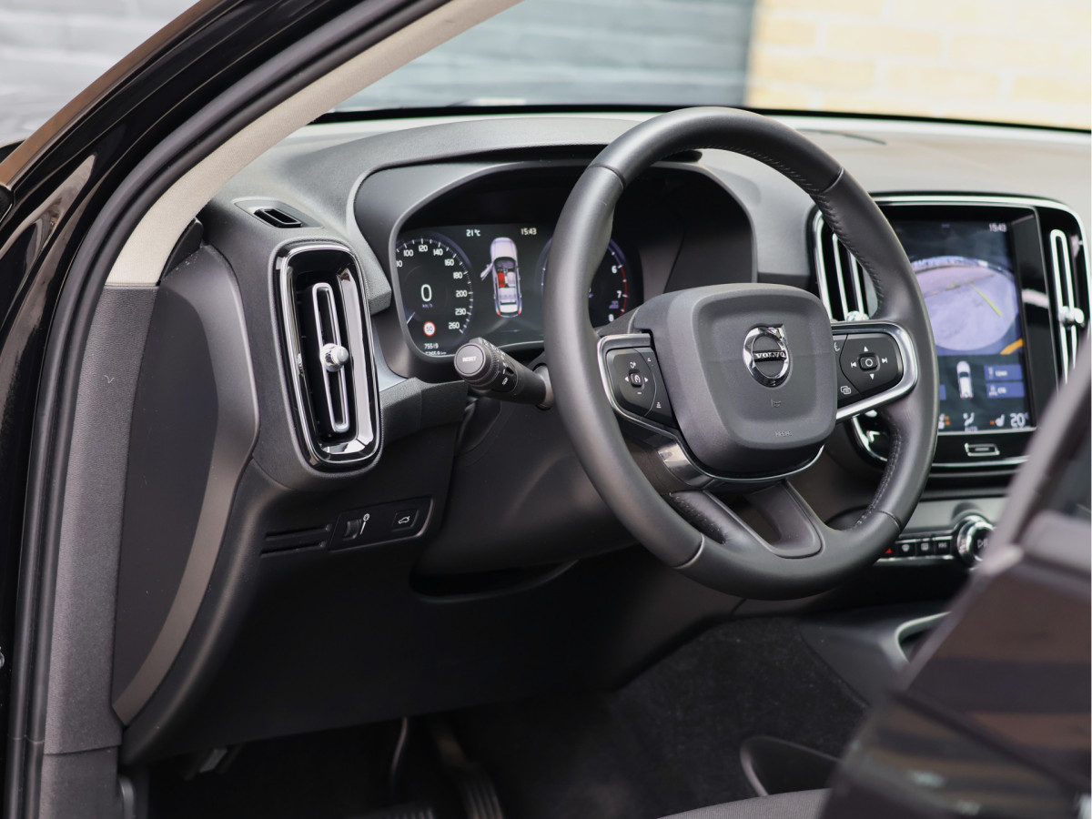 Volvo XC40 1.5 T2 Business Pro