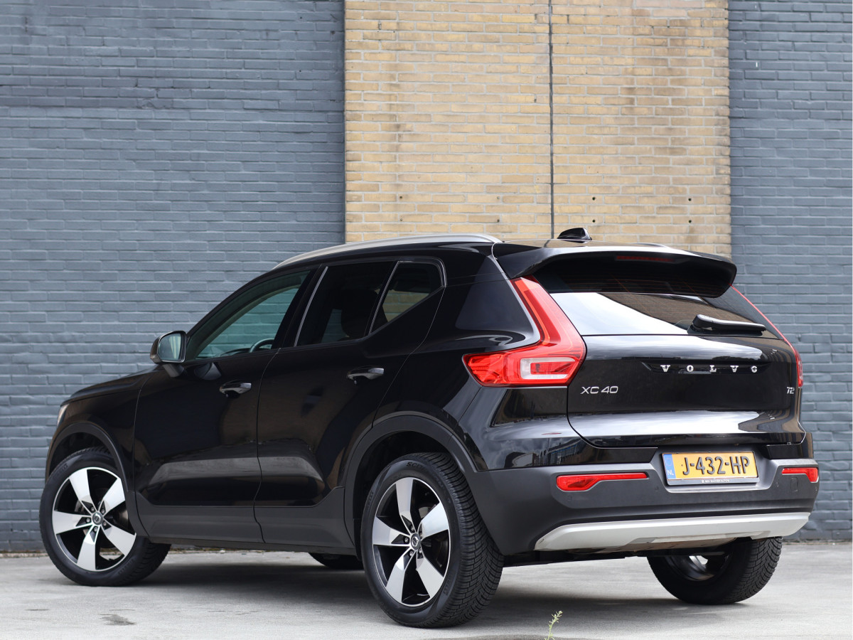 Volvo XC40 1.5 T2 Business Pro