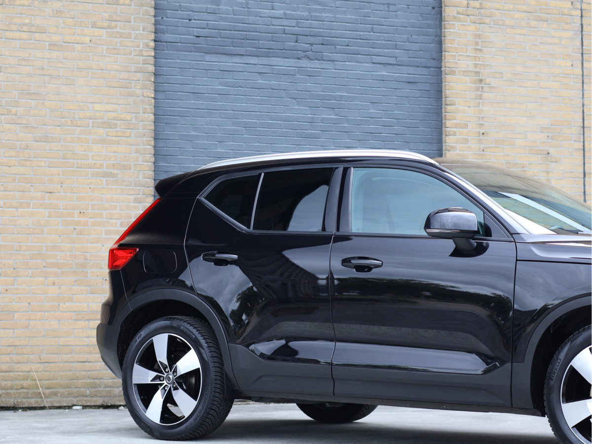 Volvo XC40 1.5 T2 Business Pro