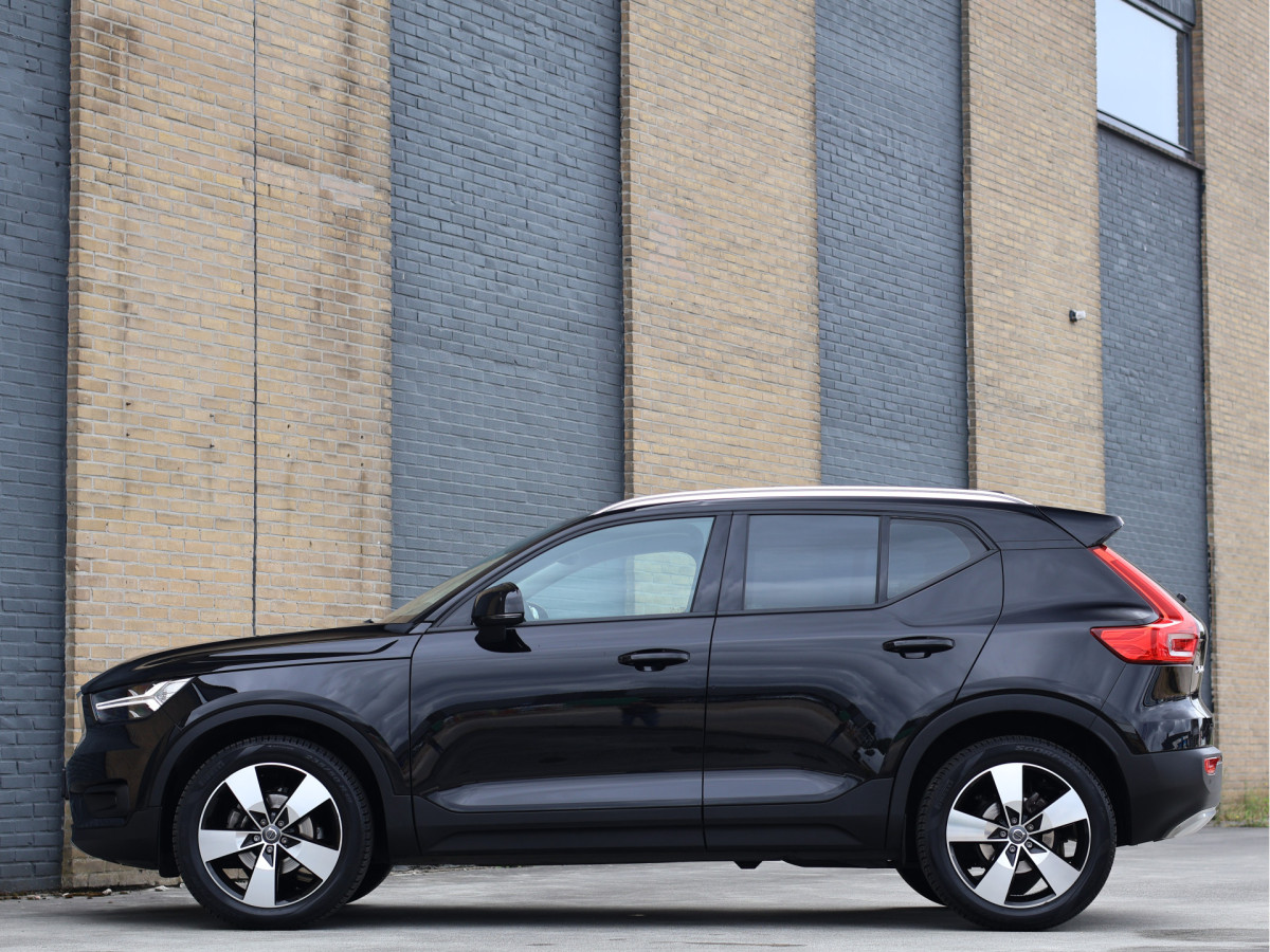 Volvo XC40 1.5 T2 Business Pro