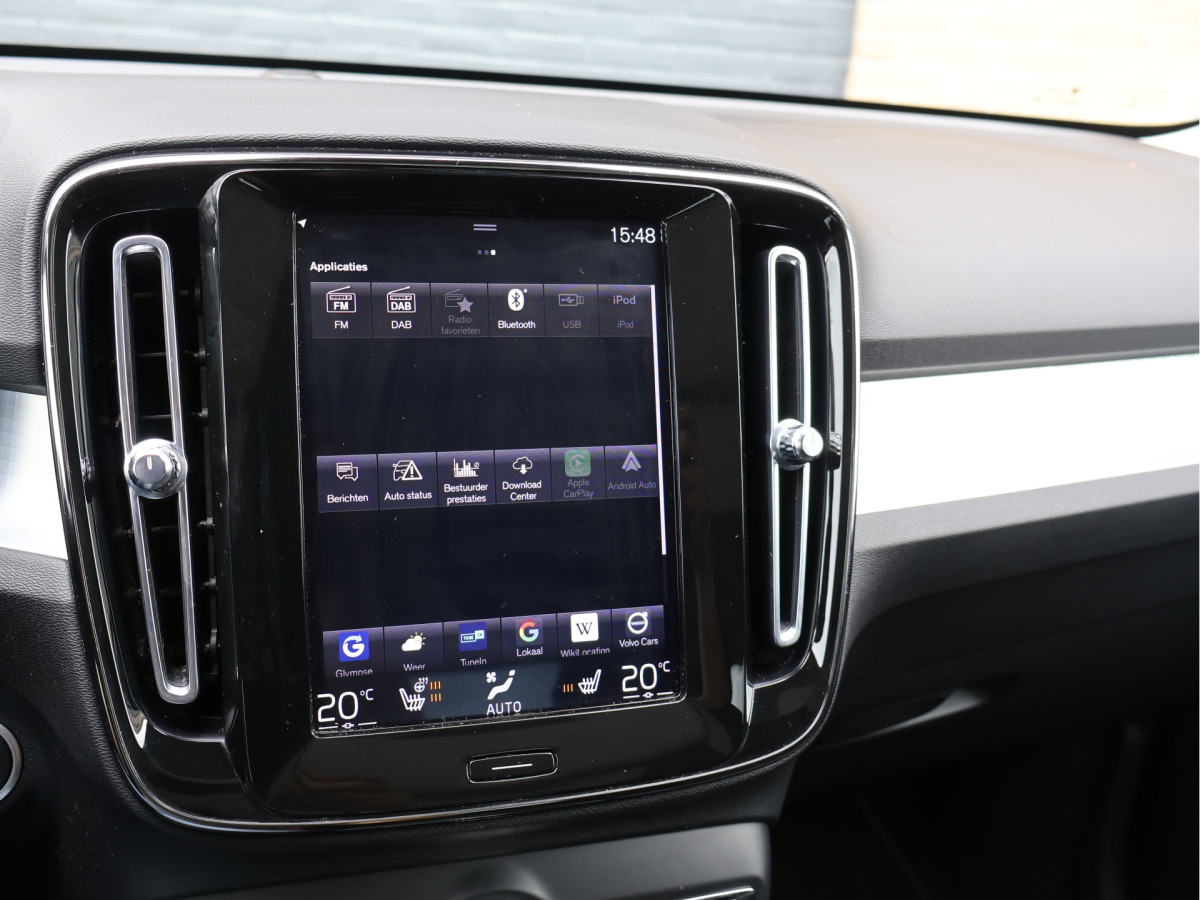 Volvo XC40 1.5 T2 Business Pro