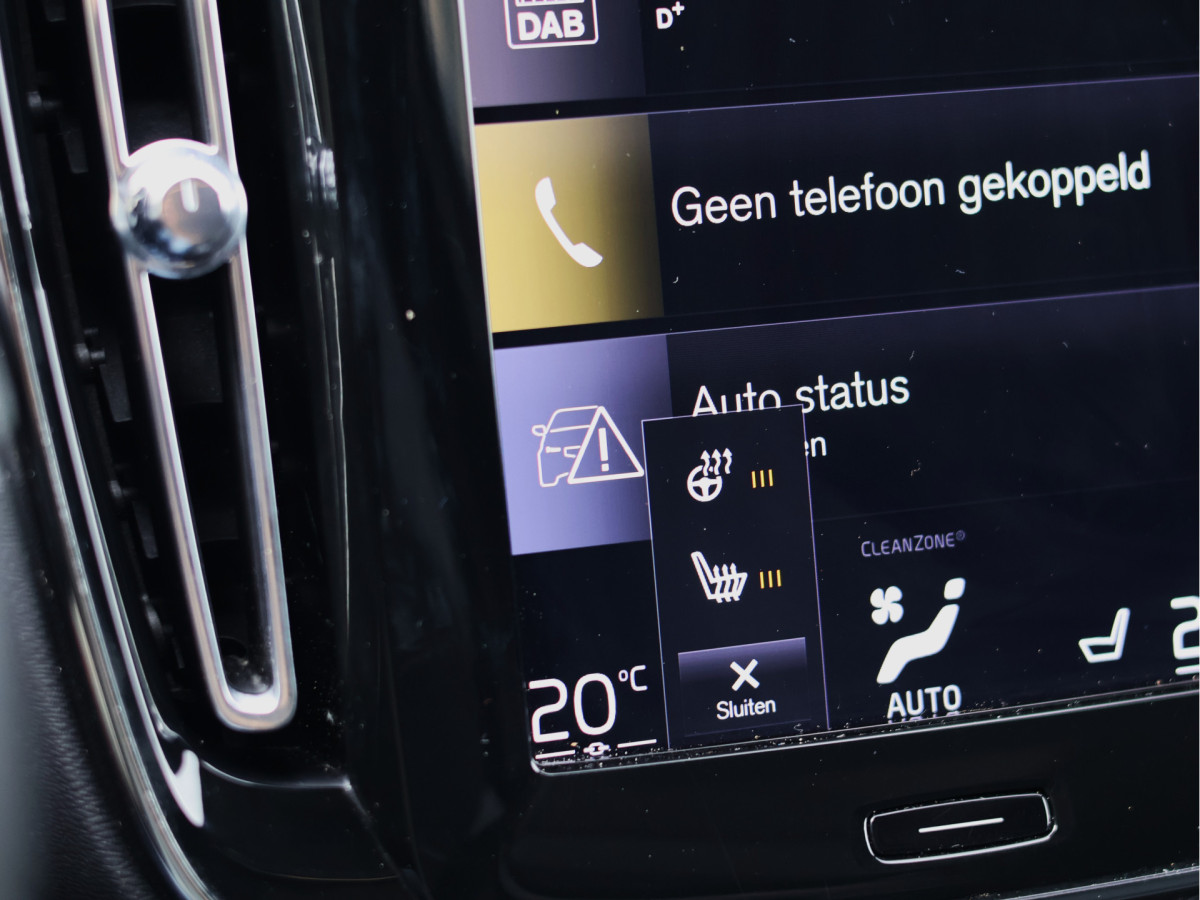 Volvo XC40 1.5 T2 Business Pro
