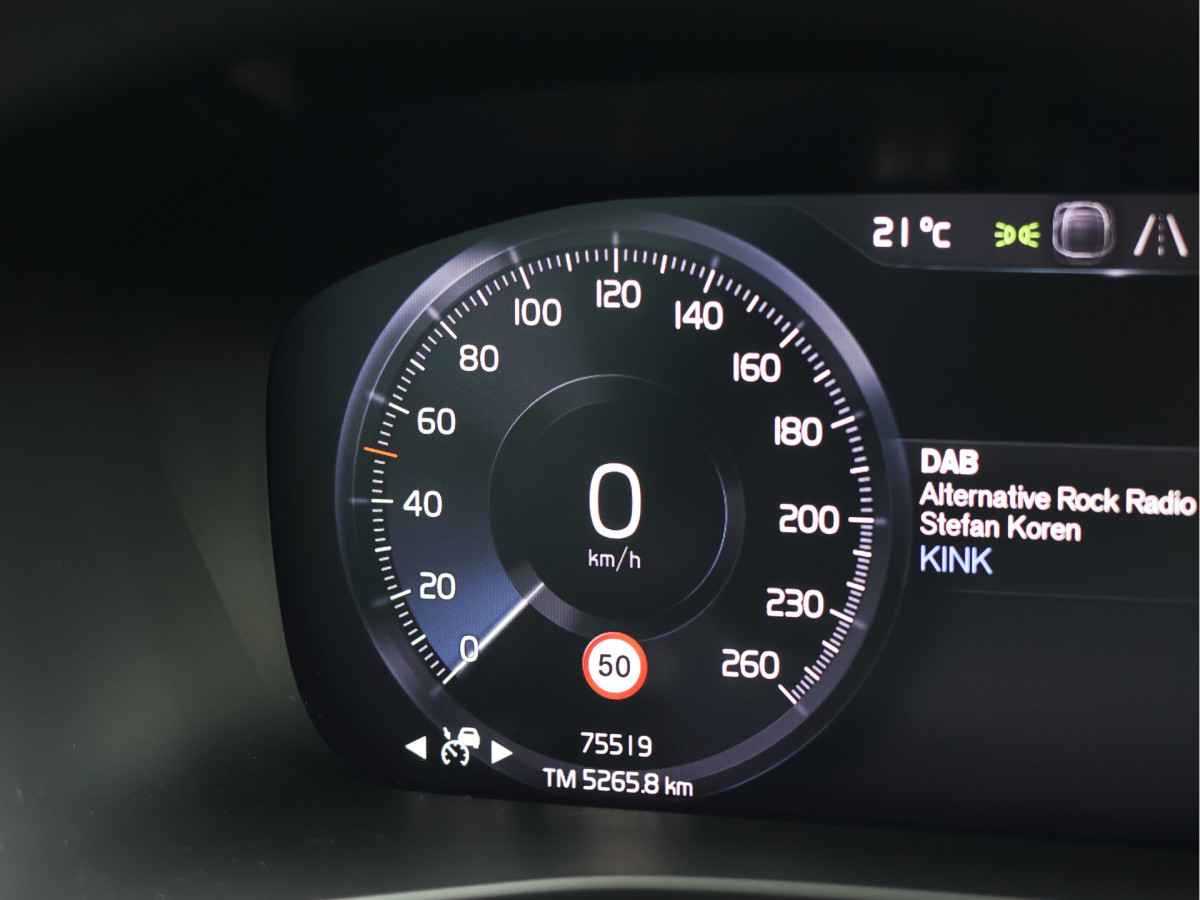 Volvo XC40 1.5 T2 Business Pro