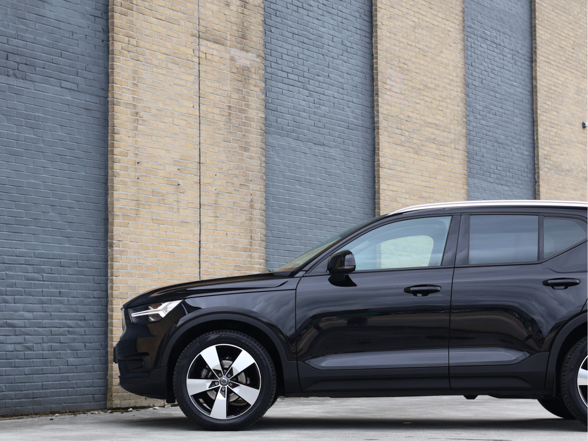 Volvo XC40 1.5 T2 Business Pro