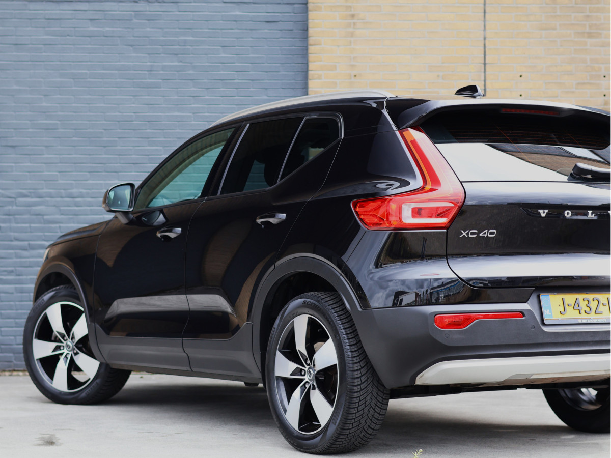 Volvo XC40 1.5 T2 Business Pro