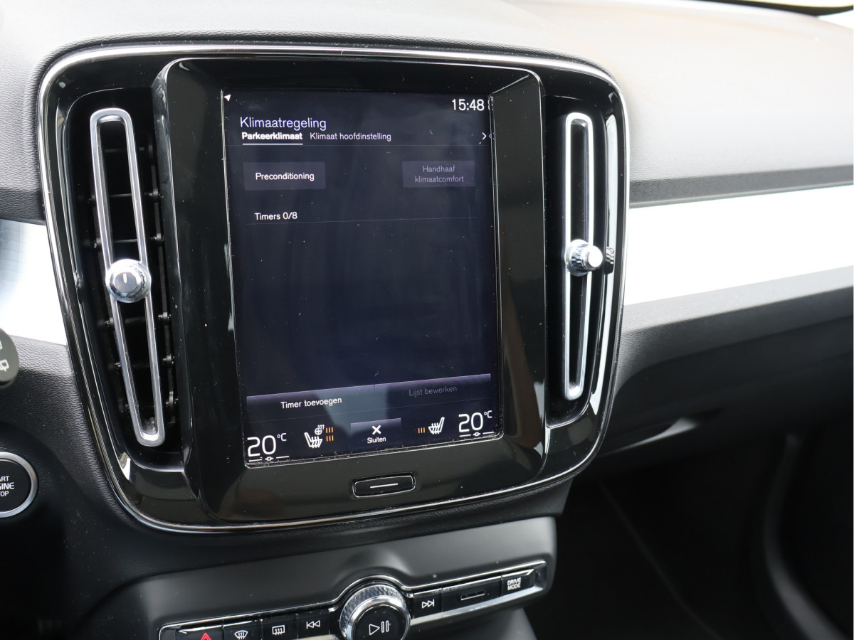 Volvo XC40 1.5 T2 Business Pro