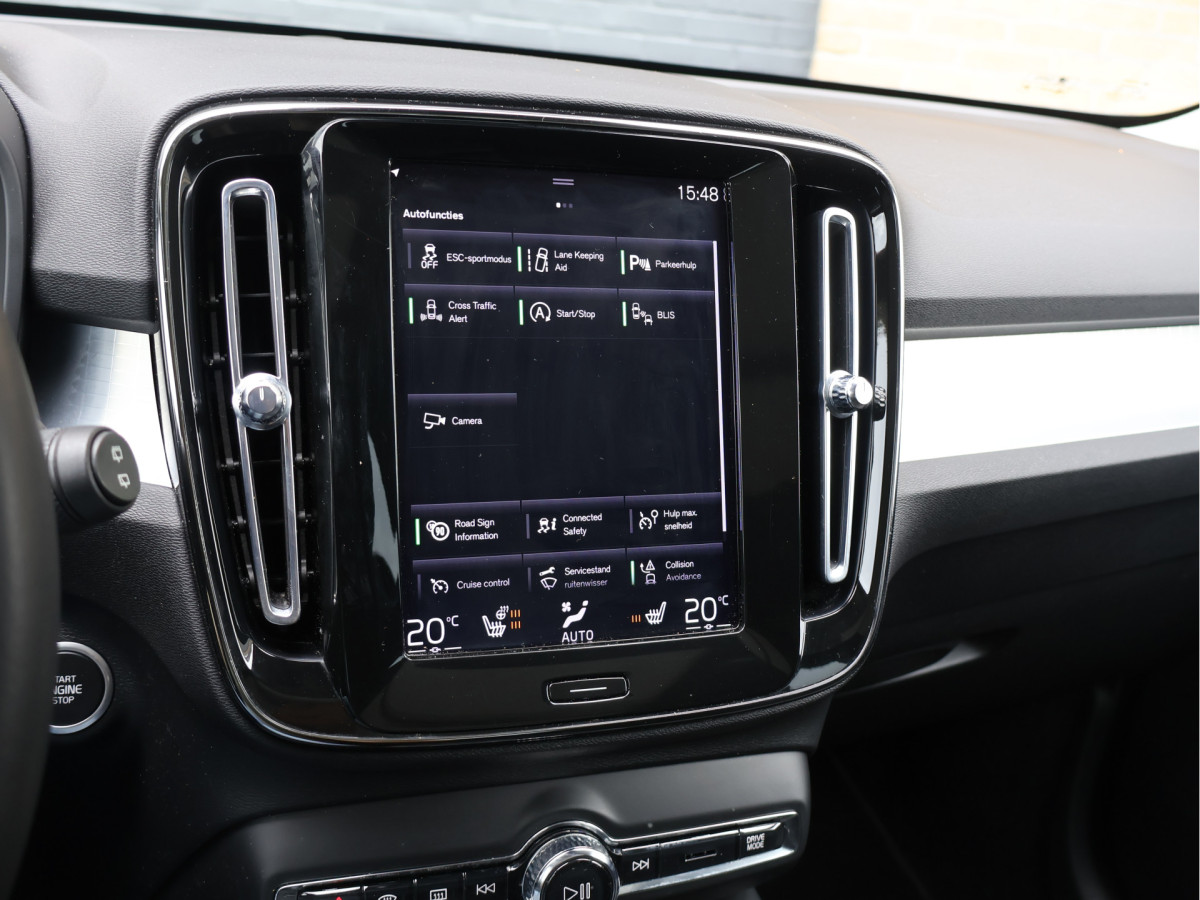 Volvo XC40 1.5 T2 Business Pro