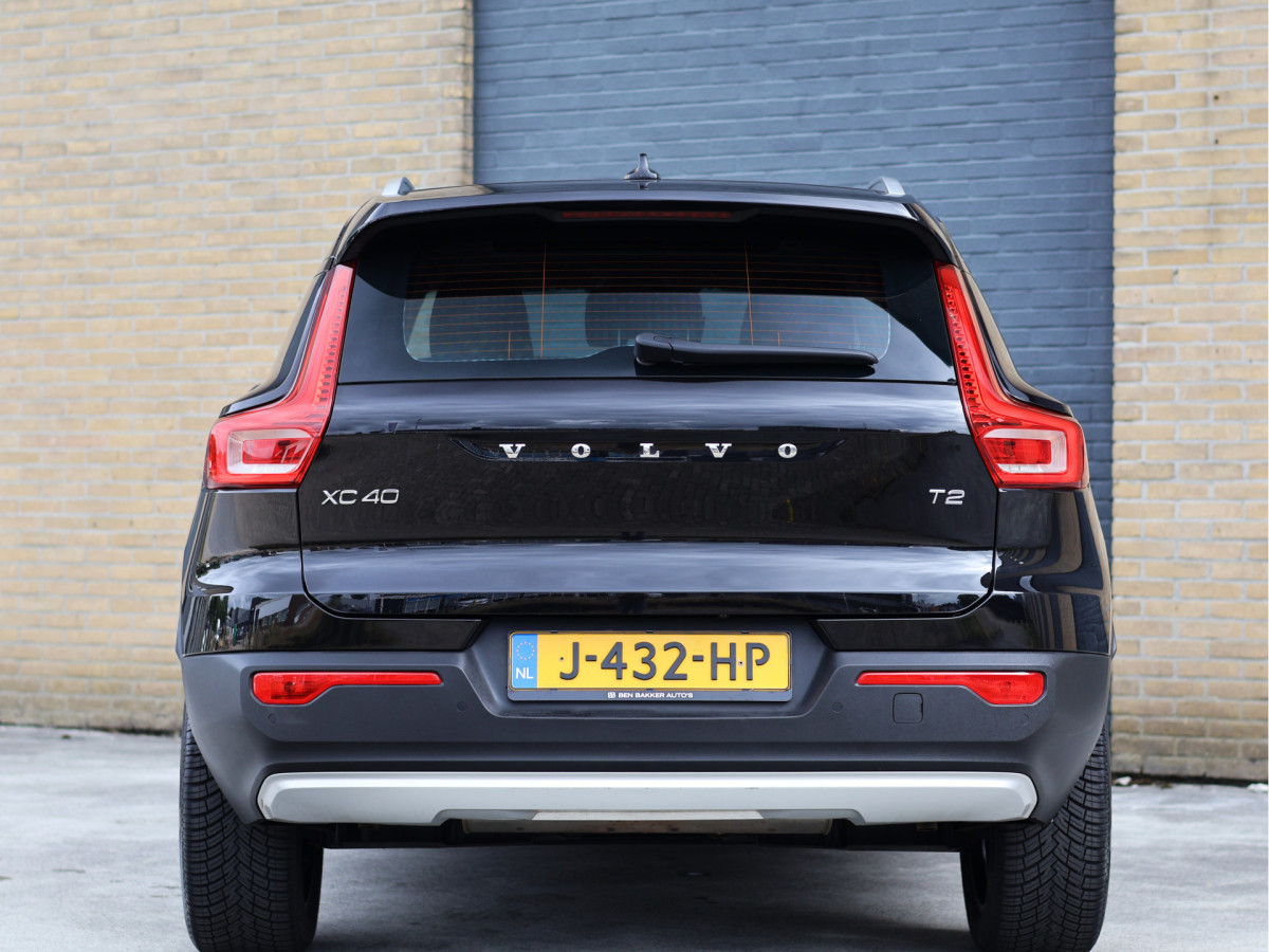 Volvo XC40 1.5 T2 Business Pro
