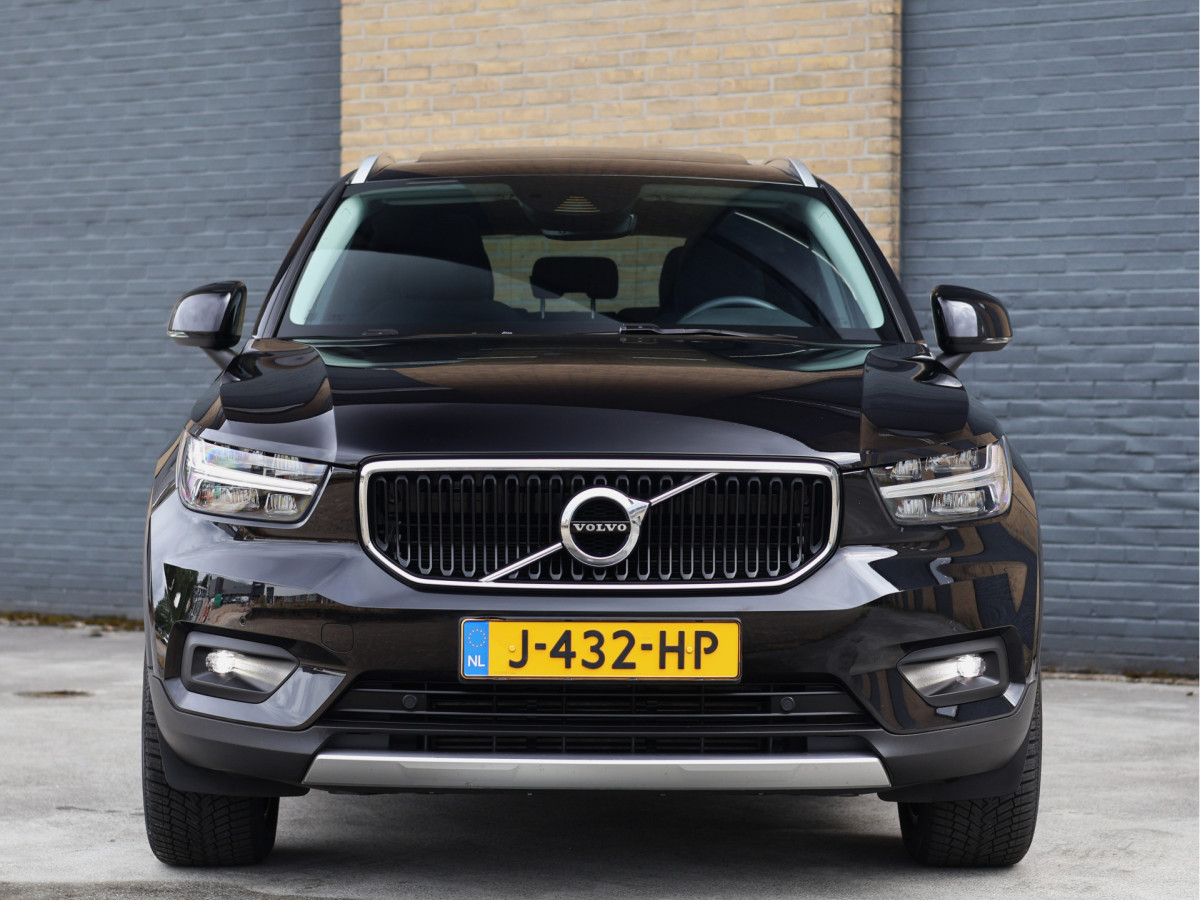 Volvo XC40 1.5 T2 Business Pro