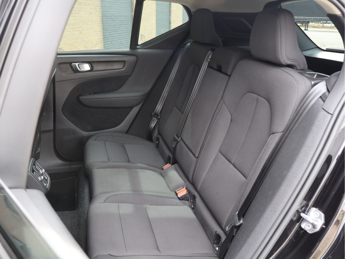 Volvo XC40 1.5 T2 Business Pro