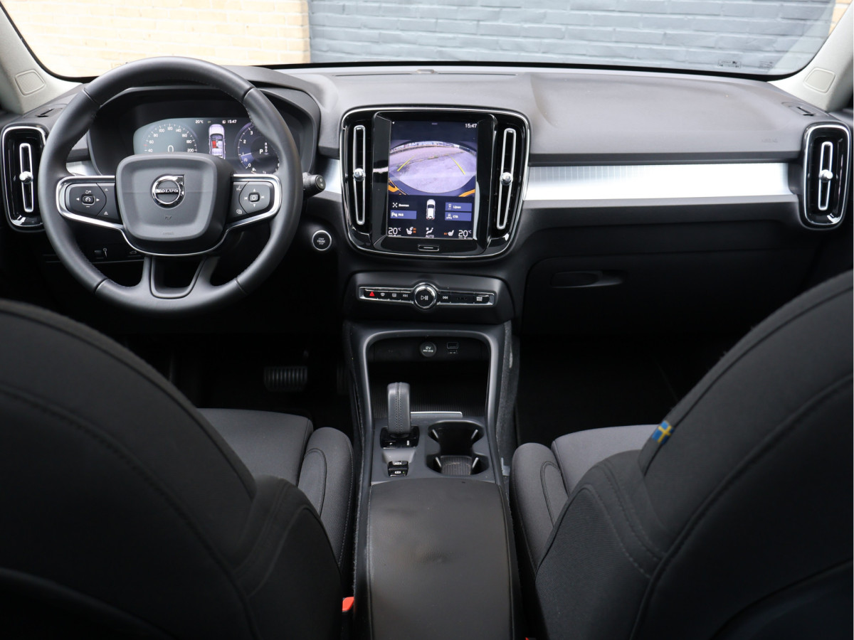 Volvo XC40 1.5 T2 Business Pro
